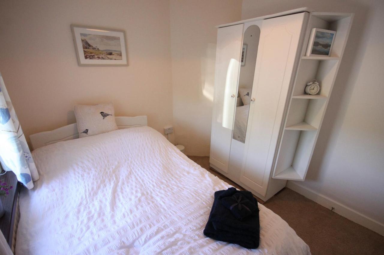 Moy Fishermans Retreat Foxford Extérieur photo