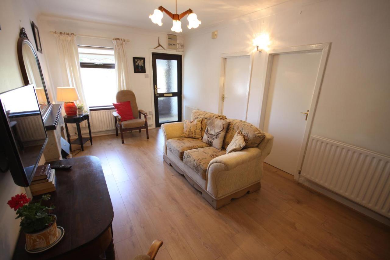 Moy Fishermans Retreat Foxford Extérieur photo