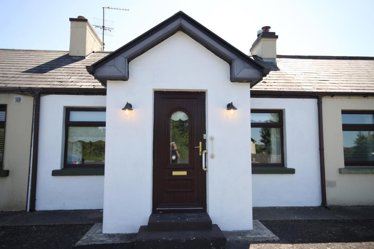 Moy Fishermans Retreat Foxford Extérieur photo