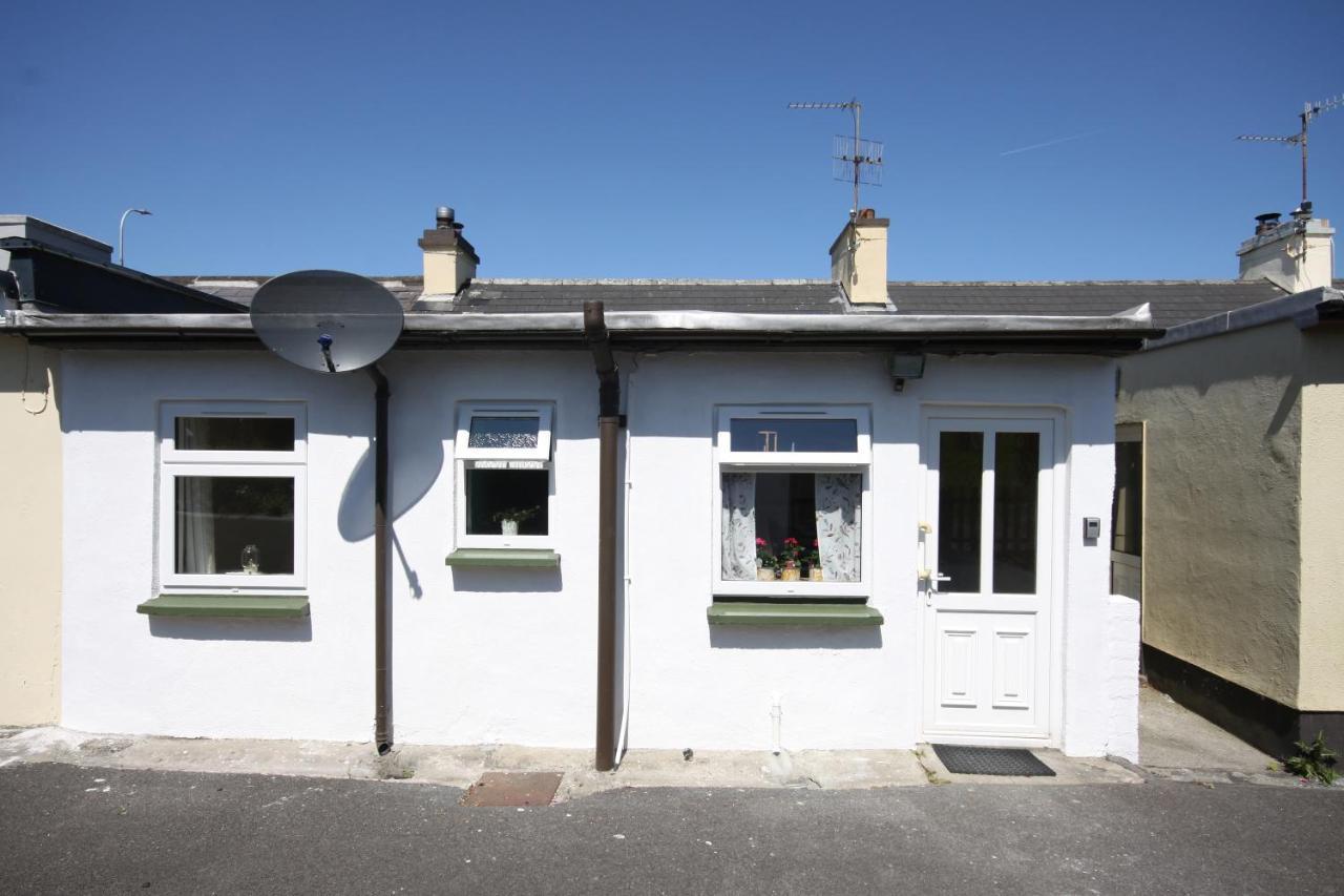 Moy Fishermans Retreat Foxford Extérieur photo