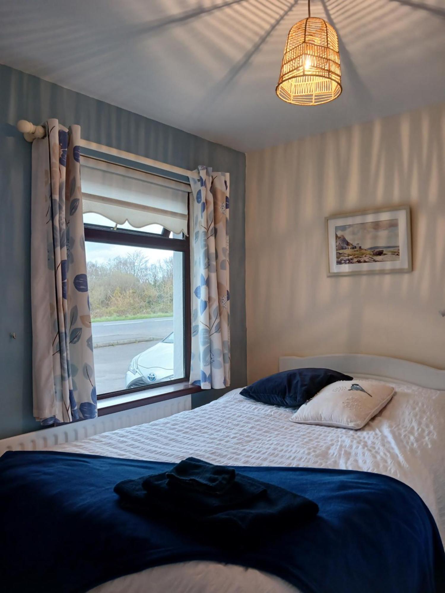 Moy Fishermans Retreat Foxford Extérieur photo